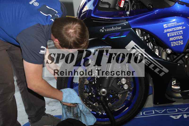 /Archiv-2024/01 26.-28.01.2024 Moto Center Thun Jerez/Boxenimpressionen/27.01.2024